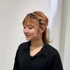 高頭 愛樹